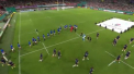 Nationala de rugby a Scotiei a spulberat reprezentanta statului Samoa in cadrul Cupei Mondiale din Japonia. Scotienii au invins partida fara probleme - VIDEO