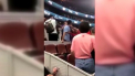 Scene socante la turneul WTA de tenis de camp de la Beijing. La finalul partidei dintre Angelique Kerber si Shuai Zhang, o persoana, care se afla in loja sportivei din China, a luat la bataie un fan care a sustinut-o pe nemtoaica - VIDEO 