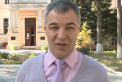 Gata sa renunte la fotoliul de deputat pentru cel de primar al capitalei, Octavian Ticu a venit astazi cu setul sau de promisiuni electorale - VIDEO