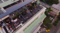 Atmosfera boema, o panorama fascinanta deasupra capitalei si un spectacol de stele asa cum doar in filme iti este dat sa vezi. Terasa Zaxi te poate impresioana atat pe tine, cat si pe invitatii tai in seara ceremoniei - VIDEO