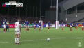 Esec repetat pentru nationala Statelor Unite la Cupa Mondiala de rugby. Gruparea americana a suferit cea de-a doua infrangere - VIDEO