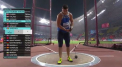 Moldoveanul Serghei Marghiev a ratat calificarea in finala campionatului Mondial de Atletism de la Doha. La aruncarea ciocanului, el s-a clasat pe locul opt in grupa sa, cu rezultatul de 74,28 de metri - VIDEO