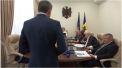 Sedinta CSP din 3 octombrie 2019: mai multi procurori, transferati dintr-o functie in alta. Consiliul Superior al Procurorilor anunta concurs pentru mai multe pozitii vacante in mai multe orase, inclusiv in Chisinau - VIDEO