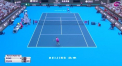 Naomi Osaka e cu gandul la un nou titlu. Jucatoarea nipona s-a calificat fara mari probleme in sferturile turneului Premier Mandatory, care se desfasaora in China - VIDEO