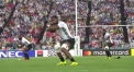Dupa doua infrangeri a venit si marea victorie. Selectionata insulelor Fiji a furnizat prima surpriza de proportii la Cupa Mondiala de rugby, din Japonia - VIDEO