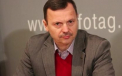 Fratele lui Andrei Nastase, Vasile Nastase va fi scris in buletinul de vot de la alegerile din 20 octombrie cu doua prenume, Vasile - Andrei Nastase - VIDEO