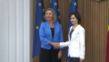Pana la sfarsitul acestui an, Uniunea Europeana va acorda 60 de milioane de euro tarii noastre. Despre asta a anuntat sefa politicii externe a UE, Federica Mogherini, venita intr-o vizita oficiala la Chisinau - VIDEO