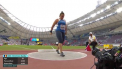 Tara noastra este la un pas de a urca pe podium la Campionatul Mondial de la Doha. Atleta Dimitriana Surdu s-a calificata in marea finala la proba de aruncare a greutatii - VIDEO
