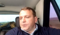 Andrei Nastase, intr-un LIVE pe Facebook, raspunde la intrebarile internautilor: "Dati-i bataie baieti, injurati-ma cat puteti. Imi indica toata lumea sa lucrez, asta e o chestie buna..." 