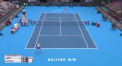Novak Djokovic s-a calificat in semifinale la turneul ATP de la Tokyo. Sarbul a avut nevoie de doar 51 de minute pentru a-l invinge pe francezul Lucas Puille - VIDEO