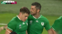 Nationala de rugby a Irlandei a invins reprezentativa Rusiei cu scorul de 35 la 0. Partida s-a disputat la Mondialul nipon - VIDEO