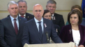 Democratii vor un Procuror General european. Fara sa explice de ce nu au venit cu aceasta initiativa cand erau la conducere, cei din PD au propus astazi un proiect de lege in acest sens - VIDEO