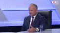 Igor Dodon, care a acuzat Guvernul de incompetenta, spune ca socialistii sunt gata sa preia sefia la cateva ministere. El a facut declaratia la postul de televiziune N4 - VIDEO