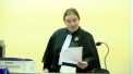 Presedintele Curtii Supreme de Justitie, Ion Druta, va fi cercetat in libertate. El urmeaza sa fie eliberat astazi din izolatorul CNA, dupa 72 de ore petrecute acolo - VIDEO