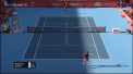 Novak Djokovic este la un pas de a-si mari colectia cu un nou titlu. Numarul unu mondial s-a calificat in finala turneului ATP de la Tokyo - VIDEO
