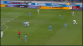 Universitatea Craiova nu a reusit decat o remiza, scor 1 la 1, in meciul cu Poli Iasi, in etapa cu numarul 12 din Liga 1 a Romaniei. Oltenii au ratat astfel sansa de a trece pe primul loc in clasament - VIDEO