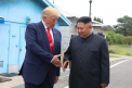Negocierile intre SUA si Coreea de Nord au esuat. Nord-coreenii dau vina pe americani
