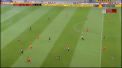 A fost spectacol pe Arena Nationala din Bucuresti, cu ocazii uriase, doua bare si un gol anulat. FCSB si Dinamo s-au distrat pe teren, desi partida s-a incheiat cu o egalitate - VIDEO