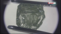 O nestemata unica in lume a fost gasita in Siberia. Expertii vorbesc despre un diamant, in interiorul caruia se afla altul mai mic. Piatra pretioasa urmeaza sa fie transmisa la un institut din Statele Unite, pentru analize suplimentare - VIDEO