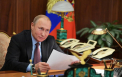 Vladimir Putin implineste astazi 67 de ani. Presedintele rus, sarbatoreste in taigaua siberiana - VIDEO