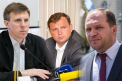 Cine ar ocupa fotoliul de primarul general de Chisinau, daca alegerile ar avea loc maine. Datele unui sondaj realizat de CBS-AXA, la comanda WatchDog - VIDEO