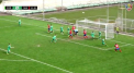 Sfantul Gheorghe s-a calificat in premiera in cupele europene. Formatia din Suruceni s-a impus in deplasare cu scorul de 4 la 0, dupa ce i-a invins pe cei de la Codru Lozova - VIDEO