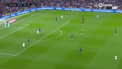 FC Barcelona a facut spectacol in campionatul Spaniei. Catalanii au invins-o aseara pe FC Sevilla, scor 4 la 0, in etapa a opta din La Liga - VIDEO