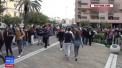 Un cutremur de 4 grade pe scara Richter a zguduit astazi regiunea Catanzaro din Italia. Desi nu s-au inregistrat victime, oamenii au tras o sperietura zdravana - VIDEO