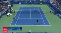 Inca un esec pentru Radu Albot. Acesta a fost eliminat si la proba de dublu a turneului ATP Masters de la Shanghai - VIDEO