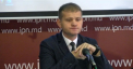 Conferinta de presa organizata de Uniunea Salvati Basarabia cu tema „Valeriu Munteanu, candidatul USB pentru Primaria Chisinau cere excluderea lui Ion Ceban din cursa electorala, pentru folosirea fondurilor financiare nedeclarate” - VIDEO