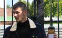 Flashmob organizat de Asociatia „UNIREA-ODIP” cu genericul „Cadou inedit pentru Putin de ziua lui” - VIDEO