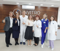 LABORATORUL MEDICAL INVITRO DIAGNOSTICS LANSEAZA ASTAZI O NOUA FILIALA IN SECTORUL CIOCANA