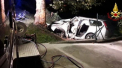 Un roman a murit intr-un accident in Italia, in timp ce se intorcea din club
