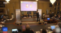 Doi elvetieni si un canadian sunt castigatorii premiului Nobel pentru Fizica in acest an. Anuntul a fost facut de Academia Regala de Stiinte din Suedia - VIDEO