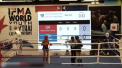 Locuri de frunte pentru sportivii moldoveni la Campionatul Mondial de Muay Thai rezervat juniorilor. Luptatorii nostri au cucerit patru medalii de aur si una de bronz, iar antrenorii spun ca sunt multumiti de rezultat - VIDEO