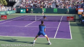 Novak Djokovic a debutat cu dreptul la turneul ATP Masters 1000 de la Shanghai. Numarul 1 mondial s-a calificat in optimile de finala la proba de dublu, unde a facut echipa cu sarbul Filip Krajinovic - VIDEO