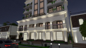 Milanin Residence: Ultimul apartament cu 114m2 in complexul Casa Verona.