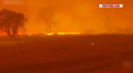 Incendiile de vegetatie fac prapad in mai multe regiuni din Australia. Flacarile au izbucnit in aproximativ 60 de localitati si au mistuit zeci de locuinte. Sute de oameni au fost evacuati, iar mai multe drumuri au fost inchise - VIDEO