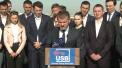 Candidatul la functia de primar, Valeriu Munteanu, propune construirea unei termocentrale in Chisinau. Astfel, locuitorii capitalei ar plati mai putin pentru energia electrica, crede acesta - VIDEO