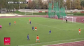 Selectionata Moldovei de pana la 19 ani a inceput cu stangul evolutia in cadrul preliminariilor Campionatului European. Primii adversari ai tricolorilor au fost olandezii, in fata carora au pierdut cu scorul de 0 la 5 - VIDEO
