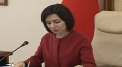 Sedinta Guvernului Republicii Moldova din 9 octombrie 2019