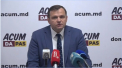 Primele declaratii ale lui Andrei Nastase dupa ce Curtea de Apel i-a validat mandatul de primar. In discursul sau acesta i-a invinuit pe Plahotniuc, Dodon si Ceban ca i-au furat voturile, facand astfel o „crima impotriva democratiei”. Cand va merge la primarie - VIDEO