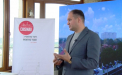 Ion Ceban trebuie sa scoata panourile sale publicitare instalate in oras si sa nu mai imparta materiale electorale care contin imaginea lui Stefan cel Mare. Decizia a fost luata de judecatoria din sectorul Rascani, la sesizarea depusa de Valeriu Munteanu - VIDEO