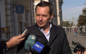 Desi Curtea de Apel i-a permis sa candideze la functia de primar al capitalei, Ruslan Codreanu ramane in afara cursei. Dupa ce si-a depus a doua oara dosarul, Consiliul Electoral de Circumscriptie a atacat decizia la Curtea Suprema de Justitie - VIDEO