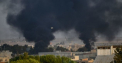 Turcia a inceput Operatiunea „Izvorul Pacii” in Siria: cel putin 8 morti. Amenintarea lui Trump