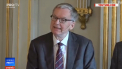 Scriitorul austriac, Peter Hanke, a primit premiul Nobel pentru Literatura, fiind apreciat pentru influenta sa in creatie - VIDEO