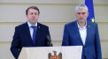 Companiile in fruntea carora se afla anumite rude de a lui Pavel Filip au avut de castigat in criza din 2016. O spune presedintele comisiei parlamentare de economie, care a analizat situatia pe piata de nuci din tara - VIDEO