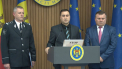 Soferii care urca bauti la volan si care depasesc limita de viteza, risca sa ramana fara masina. Este initiativa ministerului de Interne, care cere inasprirea pedepselor dupa lantul de accidente din ultima perioada, soldate cu zeci de victime - VIDEO
