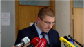 Procuratura Anticoruptie sustine un briefing de presa pe marginea cauzei penale in care este vizat Vlad Plahotniuc - VIDEO
