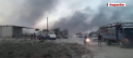 Cel putin 100 de oameni, dintre care si civili, au murit, in urma unui atac in Siria. Mai multe regiuni ocupate de kurzi au fost bombardate de armata turca - VIDEO